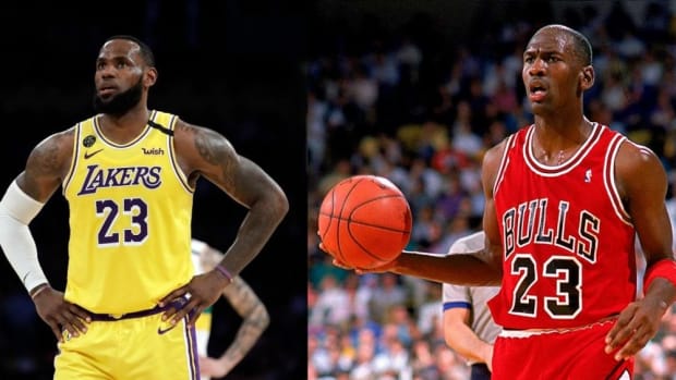 Mike Malone: 'LeBron James Lacks The Killer Mentality Of Michael Jordan'