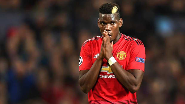 Transfer Rumors: Real Madrid Don’t Rule Out Swap Deal For Pogba