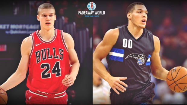 6 NBA Observations And News: Bulls Got A Future Star In Rookie Lauri Markkanen
