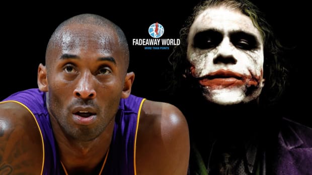 heath ledger kobe bryant