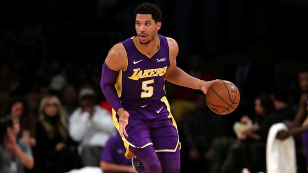 Lakers Rumors: Josh Hart, Ivica Zubac, And Moe Wagner Available In Trade Talks