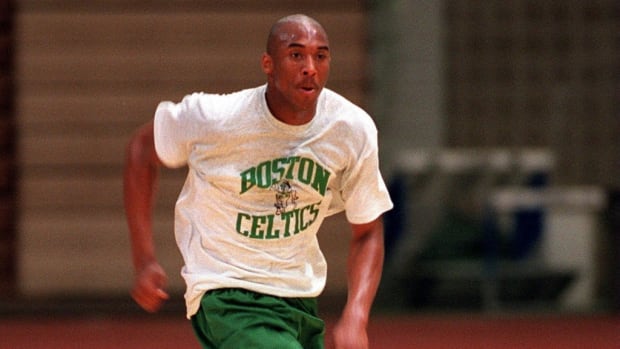 Former Celtics All-Star Antoine Walker On The 2022 NBA Finals: If