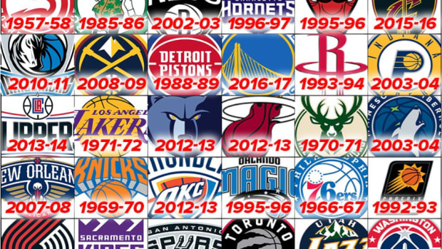 The Greatest Team For Every NBA Franchise