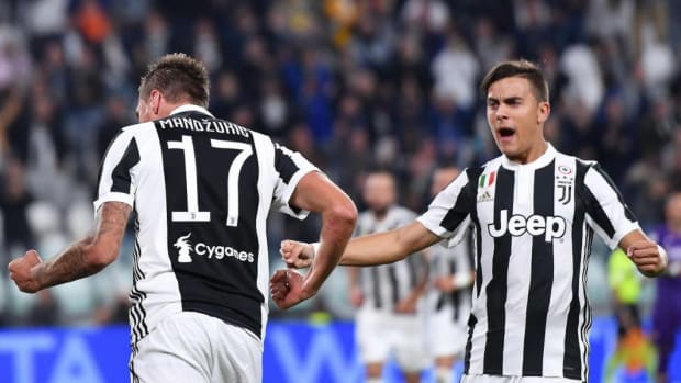 BREAKING: Paulo Dybala Close To Join Manchester United With ‘Minor Details’ Left To Finalize