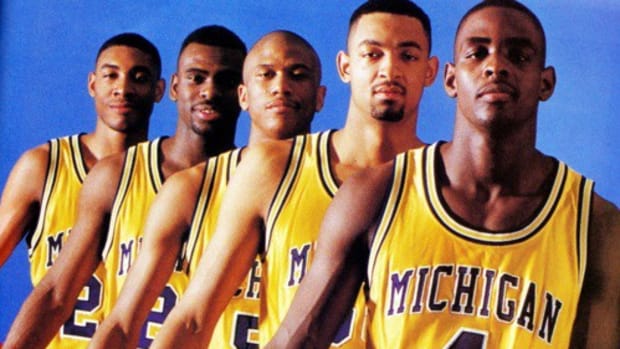 NBA Players Who Were Teammates In College