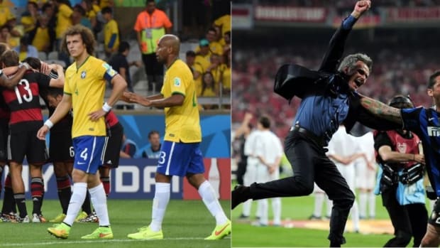Video Showing Football’s Best Moments Of The Decade Goes Viral