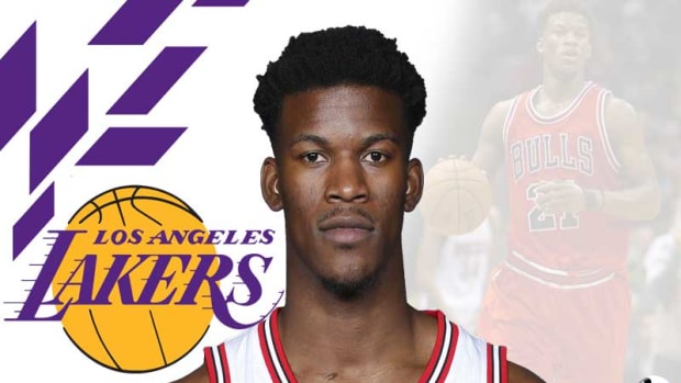 Jimmy-Butler-Lakers