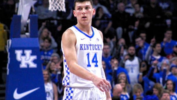 Zion Williamson In 2018: "Tyler Herro Is The Most Underrated Player In Our Class"