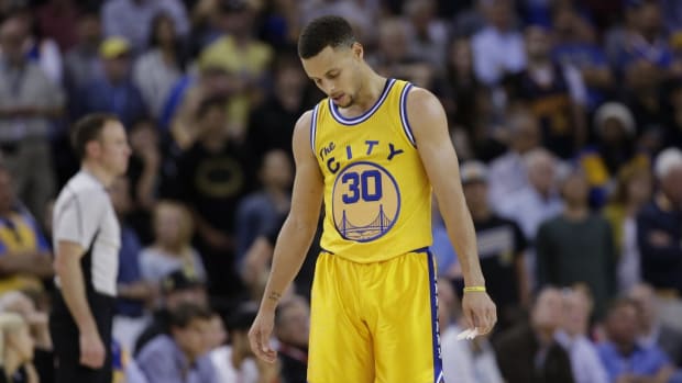 3 Important Reasons The Golden State Warriors Won't Win The NBA Title