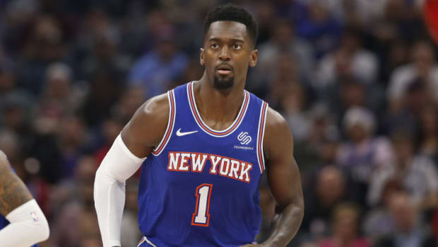 Bobby Portis Explains Why He Left New York Knicks: “I Just Wanted To Go To A Winning Culture"