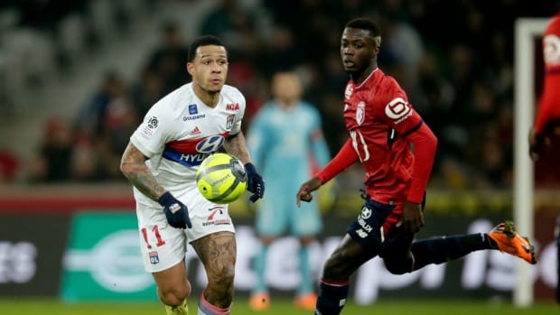 Ligue 1 Starlet To Join German Giants Amid Premier League Interest