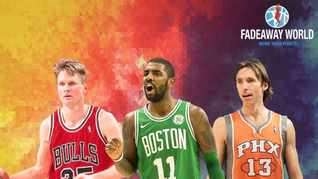 Fadeaway World