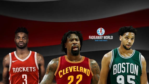 5 Of The Hottest NBA Trade Rumors Right Now