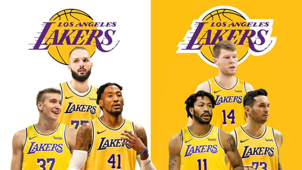 3 Unrealistic And 3 Realistic Targets For The Los Angeles Lakers Right Now