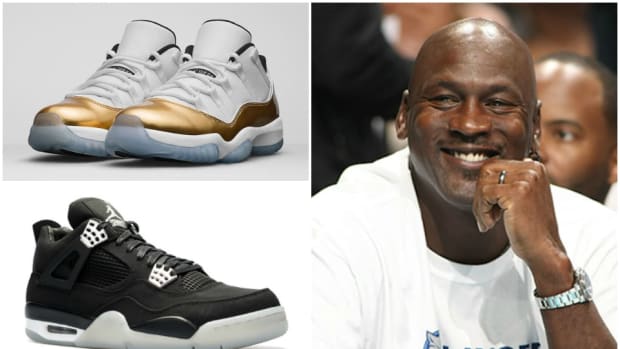 Top 5 Sneakers More Expensive Than Lonzo Ball' LO2