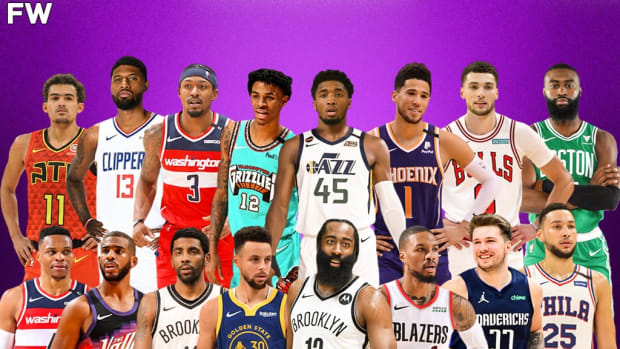 NBA Big Board on X: New NBA RE-DRAFT Pod is here! @johnhollinger and I re- draft the 2009 NBA lottery — Steph Curry or James Harden at No. 1? —  Ranking a ton