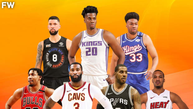 NBA Rumors: The Best Buyout Candidates That Could Be Available Shortly
