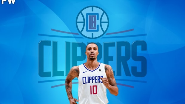NBA Rumors: Los Angeles Clippers Reportedly Interested In George Hill
