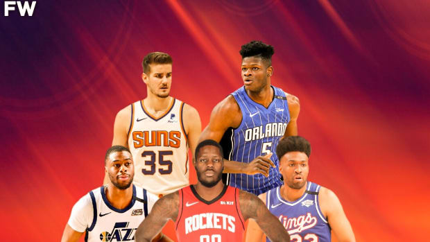 The 10 Most Disappointing Lottery Picks Of The Decade