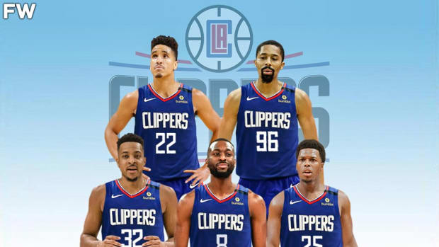 5 best clippers targets