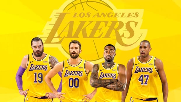 NBA Rumors: 4 Best Buyout Candidates For The Los Angeles Lakers This Summer