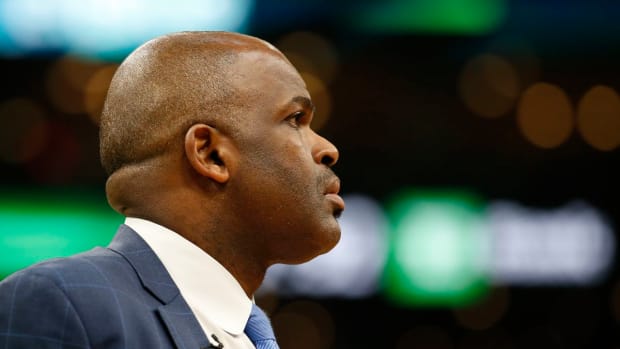 NBA Rumors- Nate McMillan Could Become The Next Head Coach For The Boston Celtics