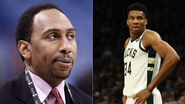 Milwaukee Bucks Fire Back At ESPN After being Called A "Terrible City" On First Take