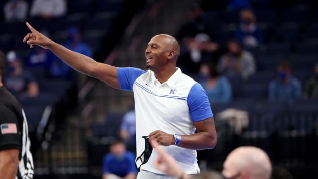 NBA Rumors- Penny Hardaway Could Be The Next Head Coach Of The Orlando Magic 