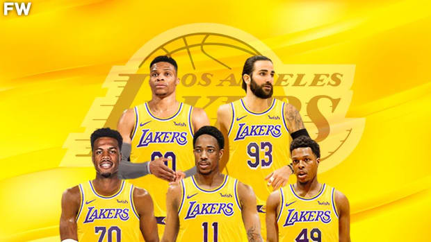 Los Angeles Lakers Rumors: Buddy Hield, Russell Westbrook, And DeMar DeRozan Amongst The Targets
