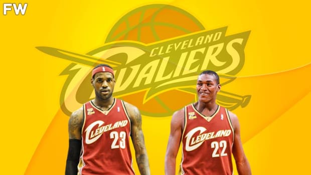 Metta World Peace Explains Why He Rejected LeBron James, Cleveland Cavaliers In 2009