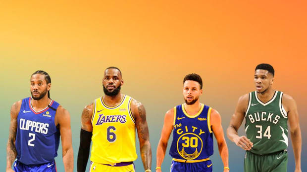 Shaquille O'Neal Believes LeBron James, Stephen Curry, Kawhi Leonard, And Giannis Antentokounmpo Have Nothing Left To Prove In Their Respective Careers