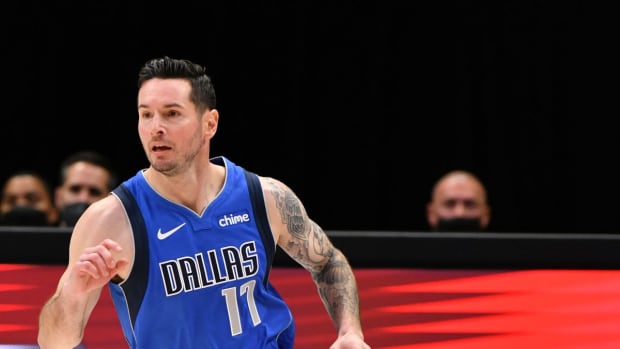 NBA All-Star: Clippers' J.J. Redick preparing for 3-point contest in a  unique way – Daily News