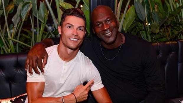 Michael Wilbon On Cristiano Ronaldo Returning To Manchester United: "This, To Me, Is Like Michael Jordan Returning To The Bulls"