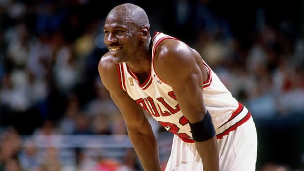 Mark Jackson Believes Michael Jordan Would Be Unstoppable In Today's NBA: "Michael Jordan Would Average Whatever He'd Want To Average."