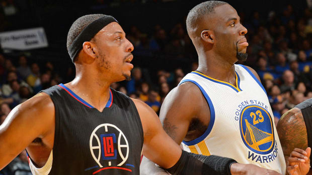 When Draymond Green Called Out Paul Pierce: "Chasing That Farewell Tour, They Don't Love You Like That! You Thought You Was Kobe?"