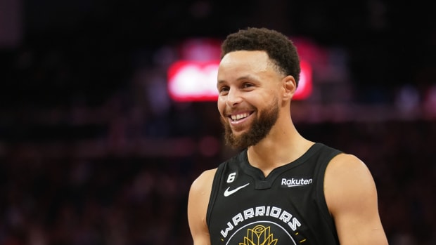 Steve Kerr Explains The Difference Between Stephen Curry From His Unanimous MVP Season To Now