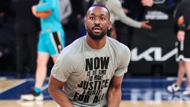 Mark Cuban Opens Up On Why The Mavericks Have Signed Kemba Walker