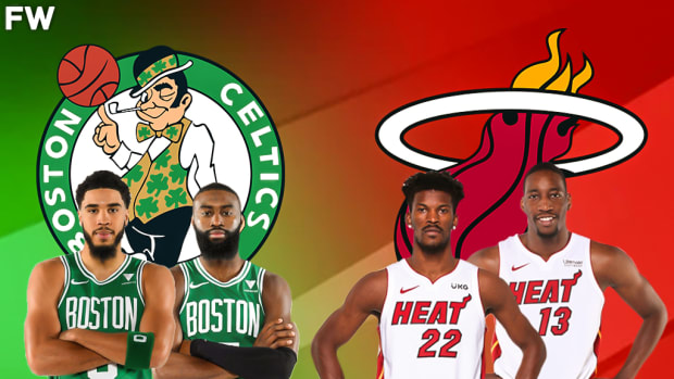Boston Celtics vs. Miami Heat Expected Lineups, Predictions, Injuries