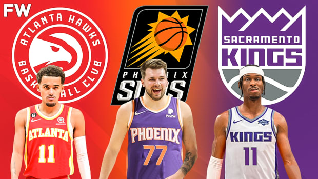 Re-Drafting 2018 NBA Draft: Phoenix Suns Would Not Repeat Their Huge Mistake