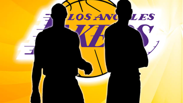 NBA Rumors: Los Angeles Lakers Have 'Discussed' Trading For Two Stars This Season
