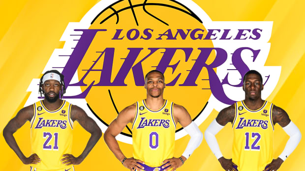 Lakers Fans React To 3 Trade Scenarios That May Happen Soon