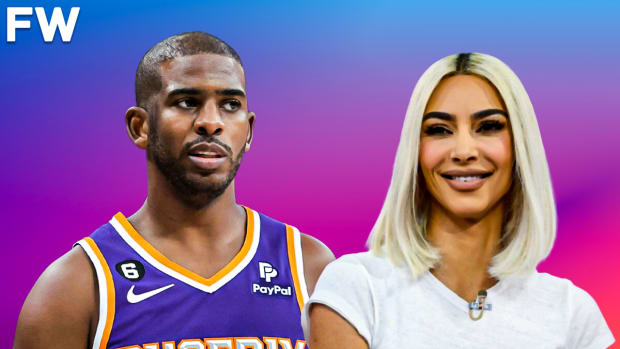 Kim Kardashian's Tweet In 2012 About the Clippers Goes Viral Amid Chris Paul Scandal