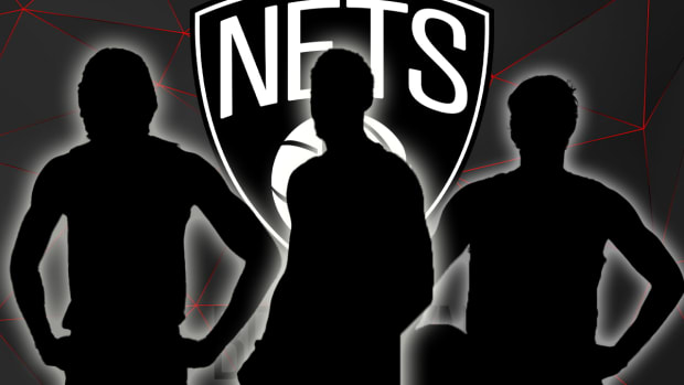 3 Players The Brooklyn Nets Could Trade This Season