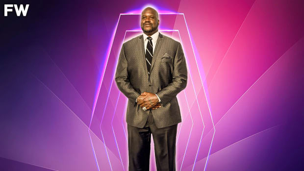 Shaquille O'Neal Admits He Is Not The Favorite Player For Even One Of His 6 Kids: "They Don't Care..."