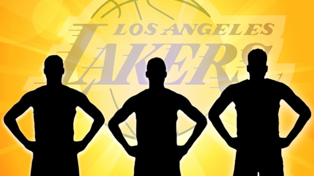 NBA Insider Zach Lowe Names Three Possible Trade Targets For The Los Angeles Lakers