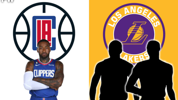 NBA Rumors: Clippers Could Trade John Wall, Lakers Will Make Available Two Of Their Players