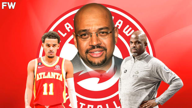 Michael Wilbon Predicts How The Trae Young-Nate McMillan Dispute Will End