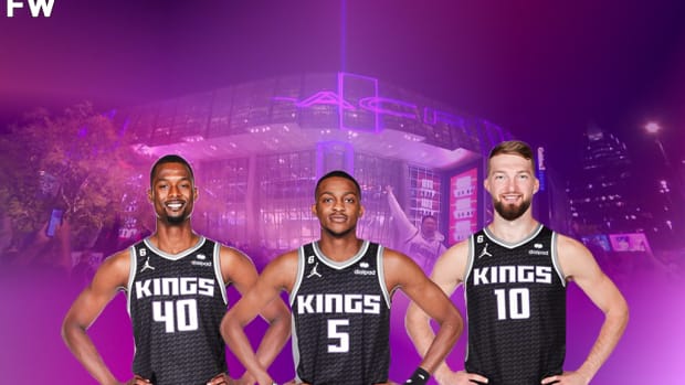 Sacramento Kings Fans Are Flooding Google With 5-Star Reviews About The Beam