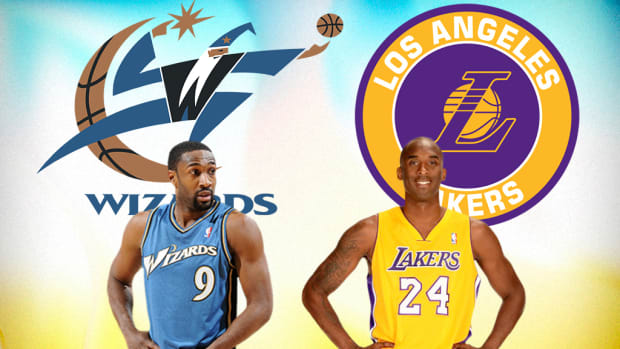 Gilbert Arenas Reveals How Smart Kobe Bryant Was With Trash-Talking: "So You Just Gonna Be A One-Sided Player?"