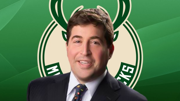 Milwaukee Bucks President Peter Feigin Joins Fadeaway World For An Exclusive Interview: Giannis Antetokounmpo's Greatness, 2021 Championship And More
